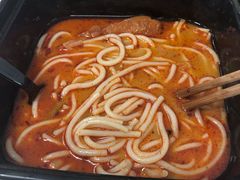 -阿英煲(凉城路店)