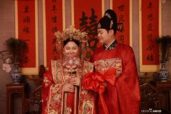-水晶之恋婚纱摄影(北京总店)