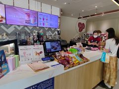 -COSTA COFFEE(丰联广场店)