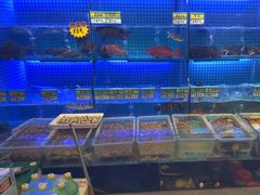-启东小海鲜(庄先湾路1号店)