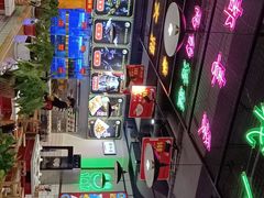 -蛙一刀·麻椒鱼火锅(金仙桥店)