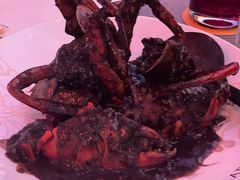 -Ministry of Crab•MOC(交子大道店)