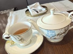 -王府井文华东方酒店-紫膳餐厅