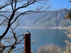 -丽江泸沽湖景区
