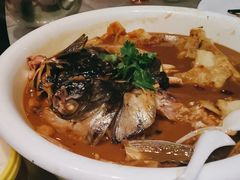 -大碗居·烤鸭·鱼头泡饼(天坛东门店)