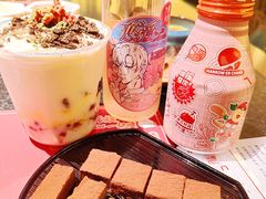 -牛New寿喜烧(虹桥新天地店)