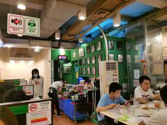 -大哥餐厅(西城花园店)