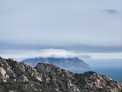 -青岛大珠山景区