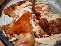 -费大厨辣椒炒肉(万家丽一店)