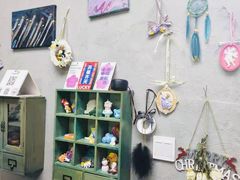 -100家灵感仓库·DIY团建(什刹海店)