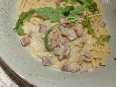 -玛格萝妮比萨屋(四平店)