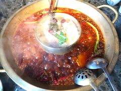 -小龙坎火锅(双林店)