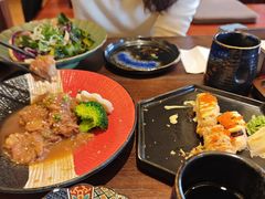 -鸟鹏烧鸟居酒屋(昌岗店)