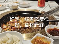 -韩时烤肉(枫蓝店)