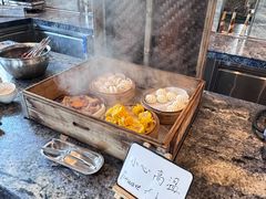 -美食汇自助餐厅(成都万达瑞华酒店)