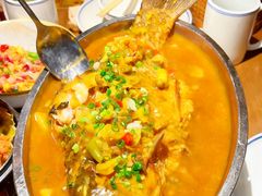 -实在湘·大碗土菜(竹料店)