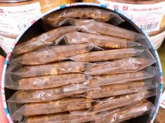 -金燕西洋牛油糕葡式食品