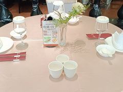 -王府井酒店(金桥港湾店)