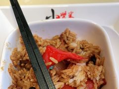 -小柴米·传统江西菜(八一广场店)
