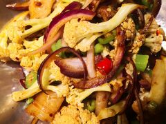 -吕氏疙瘩汤·私家菜馆(慈云寺店)