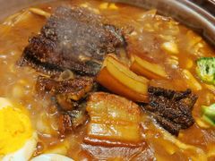 -香山湖家家宴(中山陵店)