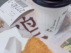 -麦当劳(北京路广百广场店)