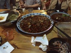 -金陵夜猫子私房菜(茂业天地店)