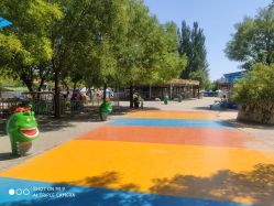 -大望京儿童游乐场