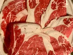 雪花牛肉-鼎旺麻辣锅(二店)