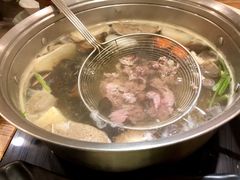 -牛焱·贵州黄牛肉火锅(城西银泰店)