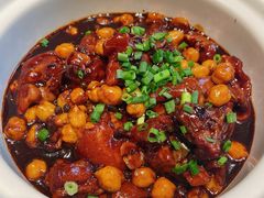 -鑫小城故事·藕汤·家常菜(台北一路总店)