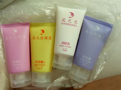 -广州花之恋城堡酒店