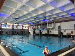 -BK博·康健身(金地格林小镇店)