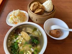 -孙记包子(火车站店)