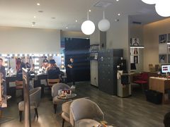 -海马体照相馆(北京apm店)