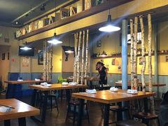 大堂-温州一家人美食(西木头市店)