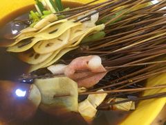 痴串串-痴串串(慈惠堂街店)