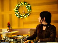 -TABLE·味西餐厅-成都茂业JW万豪酒店