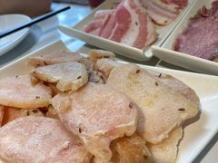-东北烤肉(钟鼎名悦店)
