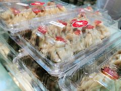 大烧麦-白玉兰食品(甜云店)