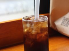 -fishtank鱼缸咖啡(三山街店)
