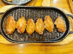 -老东镇啤酒屋海鲜加工·蒸汽海鲜·海鲜烧烤(台东店)