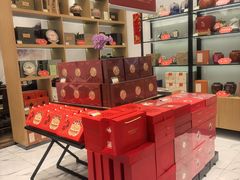 -天福茗茶(宝山宝乐汇店)