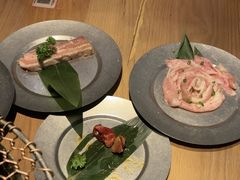 -烧肉达人•炭火烧肉(新天地店)