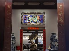 -文儒九号·闽菜馆(三坊七巷店)