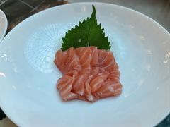 -漢咖啡·全服务式自助晚餐(武汉洲际酒店)