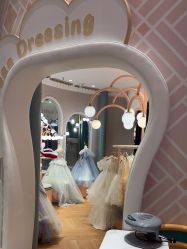 -奈尔宝家庭中心·亲子餐厅(苏州大悦城店)