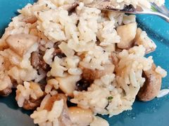 牛肝菌黑松露烩米饭-G+KITCHEN(龙湖狮山天街店)