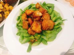 -顺风海鲜港(长寿路店)
