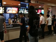 -麦当劳(北京南站店)
